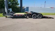 new Equipment / Flatbed Trailers Moritz International  for sale, in Dayton, OH Thumbnail 19