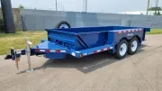 new Equipment / Flatbed Trailers Air Tow  for sale, in Dayton, OH Thumbnail 1