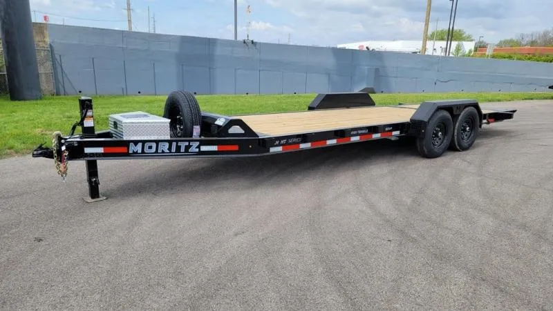 2026 Moritz