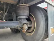 used Grain Semi Trailers Timpte  for sale, in Dayton, OH Thumbnail 11