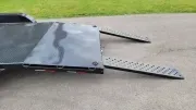new Car Haulers / Racing Trailers Sure-Trac  for sale, in Dayton, OH Thumbnail 12