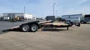 new Equipment / Flatbed Trailers Behnke  for sale, in Dayton, OH Thumbnail 18