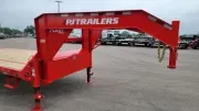 new Equipment / Flatbed Trailers PJ Trailers  for sale, in Dayton, OH Thumbnail 11
