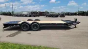 new Equipment / Flatbed Trailers PJ Trailers  for sale, in Dayton, OH Thumbnail 5