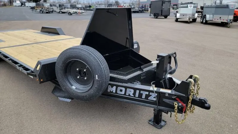 2026 Moritz