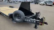 new Equipment / Flatbed Trailers Moritz International  for sale, in Dayton, OH Thumbnail 3