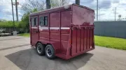 new Stock / Stock Combo Trailers Valley  for sale, in Dayton, OH Thumbnail 15
