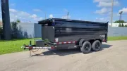 new Dump Trailers PJ Trailers  for sale, in Dayton, OH Thumbnail 15