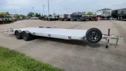 new Car Haulers / Racing Trailers Timpte  for sale, in Dayton, OH Thumbnail 8