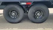 used Equipment / Flatbed Trailers PJ Trailers  for sale, in Dayton, OH Thumbnail 6
