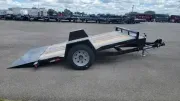 used Equipment / Flatbed Trailers Sure-Trac  for sale, in Dayton, OH Thumbnail 8