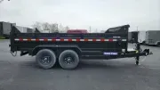 new Dump Trailers Sure-Trac  for sale, in Dayton, OH Thumbnail 1