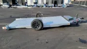 new Car Haulers / Racing Trailers Timpte  for sale, in Dayton, OH Thumbnail 1