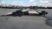 new Equipment / Flatbed Trailers Moritz International  for sale, in Dayton, OH Thumbnail 11