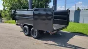 new Dump Trailers PJ Trailers  for sale, in Dayton, OH Thumbnail 10