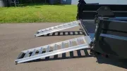 new Dump Trailers Moritz International  for sale, in Dayton, OH Thumbnail 15