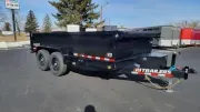 new Dump Trailers PJ Trailers  for sale, in Dayton, OH Thumbnail 15