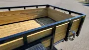 new Utility Trailers Sure-Trac  for sale, in Dayton, OH Thumbnail 4