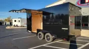 new Cargo (Enclosed) Trailers Formula Trailers  for sale, in Dayton, OH Thumbnail 9