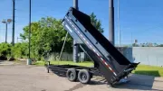 new Dump Trailers Sure-Trac  for sale, in Dayton, OH Thumbnail 12