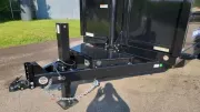 new Dump Trailers Sure-Trac  for sale, in Dayton, OH Thumbnail 4