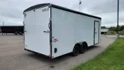 used Cargo (Enclosed) Trailers Interstate  for sale, in Dayton, OH Thumbnail 10