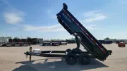 new Dump Trailers Moritz International  for sale, in Dayton, OH Thumbnail 19