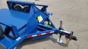 new Equipment / Flatbed Trailers Air Tow  for sale, in Dayton, OH Thumbnail 4