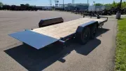 new Equipment / Flatbed Trailers Sure-Trac  for sale, in Dayton, OH Thumbnail 7