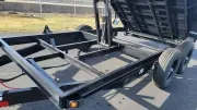 new Dump Trailers PJ Trailers  for sale, in Dayton, OH Thumbnail 13