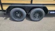 new Utility Trailers Sure-Trac  for sale, in Dayton, OH Thumbnail 5