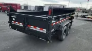 new Dump Trailers Sure-Trac  for sale, in Dayton, OH Thumbnail 8