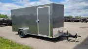 new Cargo (Enclosed) Trailers Formula Trailers  for sale, in Dayton, OH Thumbnail 5