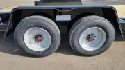 new Equipment / Flatbed Trailers Behnke  for sale, in Dayton, OH Thumbnail 8