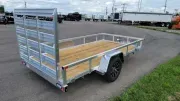 new Utility Trailers Sure-Trac  for sale, in Dayton, OH Thumbnail 7