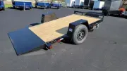 new Equipment / Flatbed Trailers Sure-Trac  for sale, in Dayton, OH Thumbnail 5