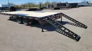 new Equipment / Flatbed Trailers PJ Trailers  for sale, in Dayton, OH Thumbnail 9