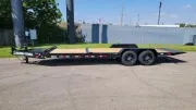 new Equipment / Flatbed Trailers Sure-Trac  for sale, in Dayton, OH Thumbnail 1