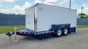 new Cargo (Enclosed) Trailers Air Tow  for sale, in Dayton, OH Thumbnail 9