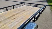 new Utility Trailers PJ Trailers  for sale, in Dayton, OH Thumbnail 9