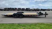 new Equipment / Flatbed Trailers Moritz International  for sale, in Dayton, OH Thumbnail 6