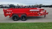 new Dump Trailers PJ Trailers  for sale, in Dayton, OH Thumbnail 7