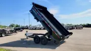 new Dump Trailers Moritz International  for sale, in Dayton, OH Thumbnail 18