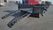 new Dump Trailers PJ Trailers  for sale, in Dayton, OH Thumbnail 6