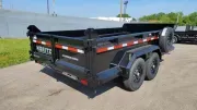 new Dump Trailers Moritz International  for sale, in Dayton, OH Thumbnail 13