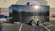 new Cargo (Enclosed) Trailers Formula Trailers  for sale, in Dayton, OH Thumbnail 11
