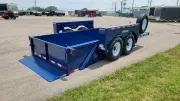 new Equipment / Flatbed Trailers Air Tow  for sale, in Dayton, OH Thumbnail 12