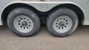 used Cargo (Enclosed) Trailers Forest River  for sale, in Dayton, OH Thumbnail 13