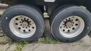 used Grain Semi Trailers Timpte  for sale, in Dayton, OH Thumbnail 11