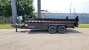 new Dump Trailers Sure-Trac  for sale, in Dayton, OH Thumbnail 18